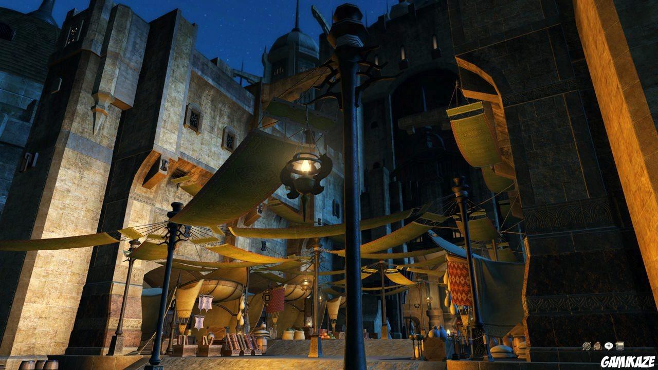 Final Fantasy XIV Online