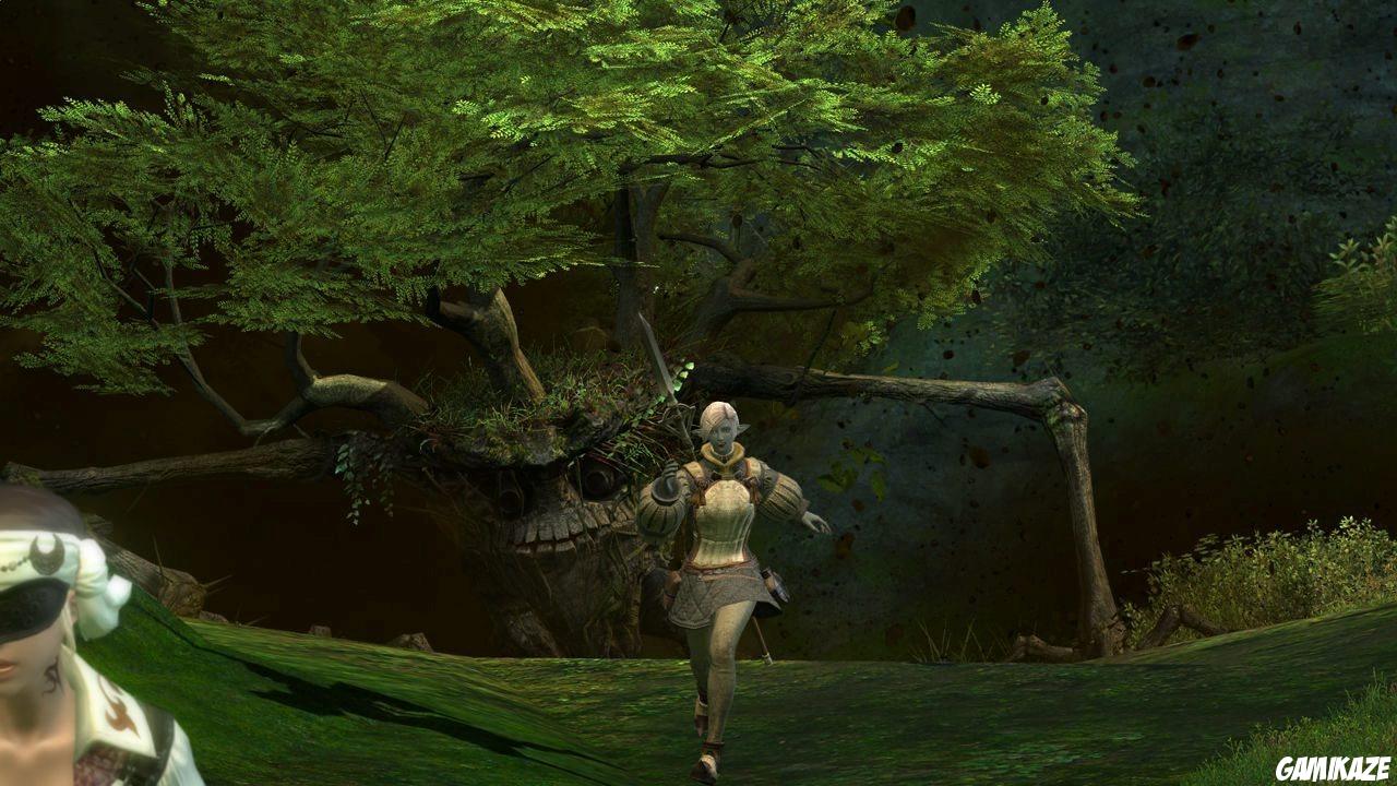 Final Fantasy XIV Online