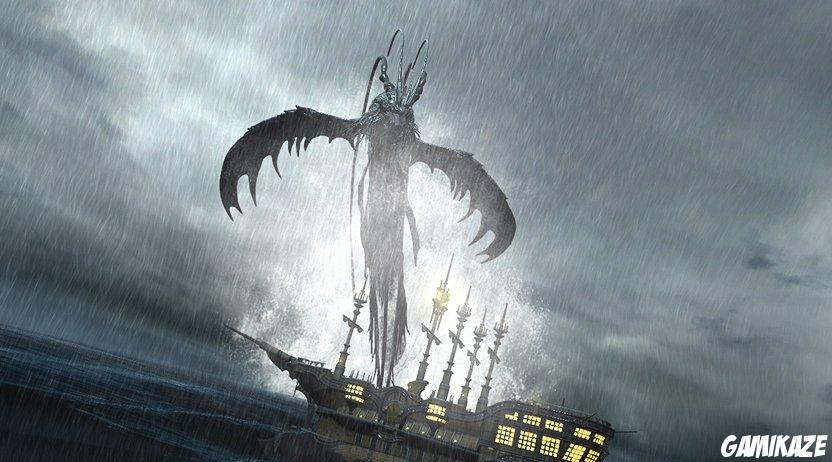 Final Fantasy XIV Online