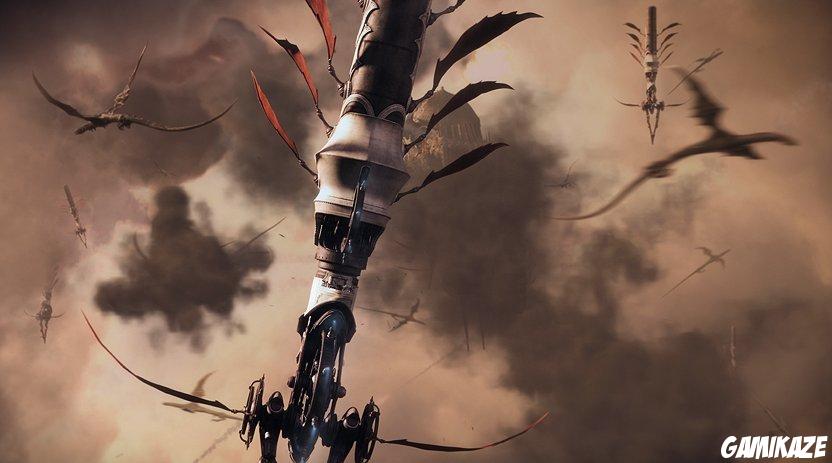 Final Fantasy XIV Online