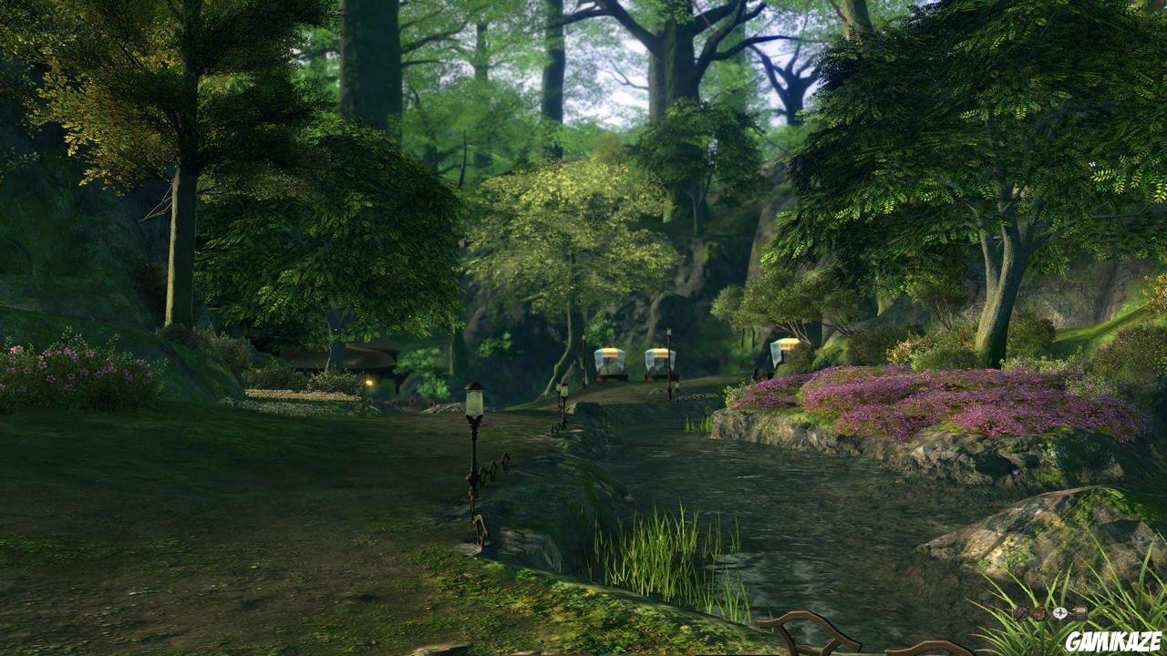 Final Fantasy XIV Online