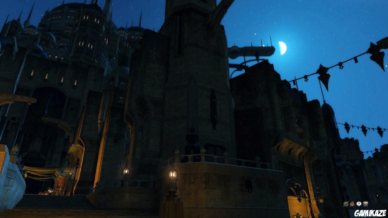 Final Fantasy XIV Online