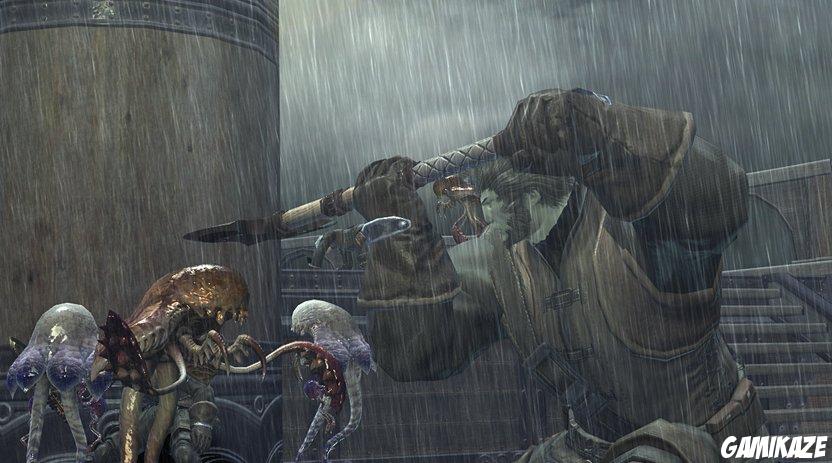 Final Fantasy XIV Online