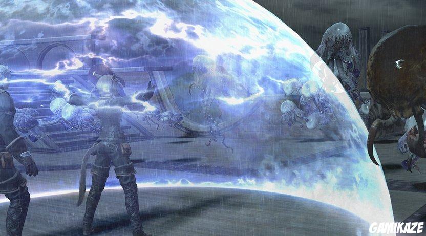 Final Fantasy XIV Online