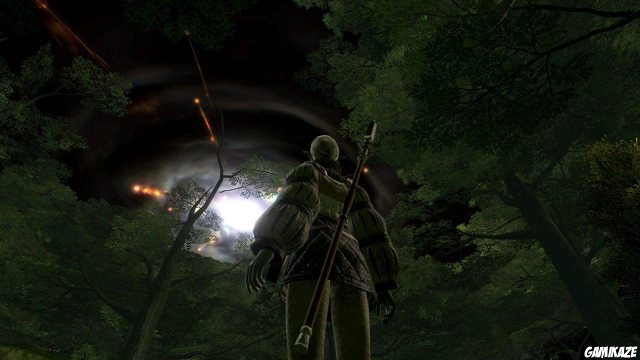 Final Fantasy XIV Online