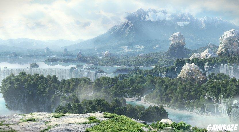 Final Fantasy XIV Online