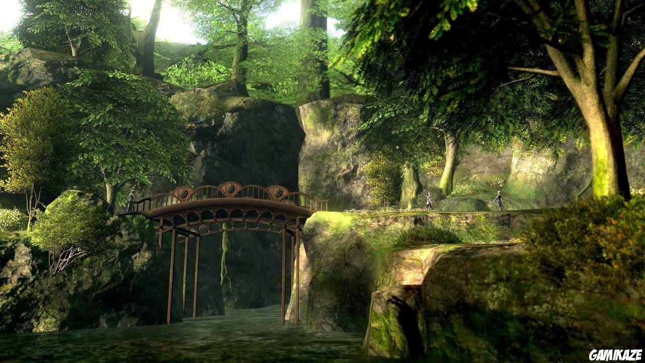 Final Fantasy XIV Online