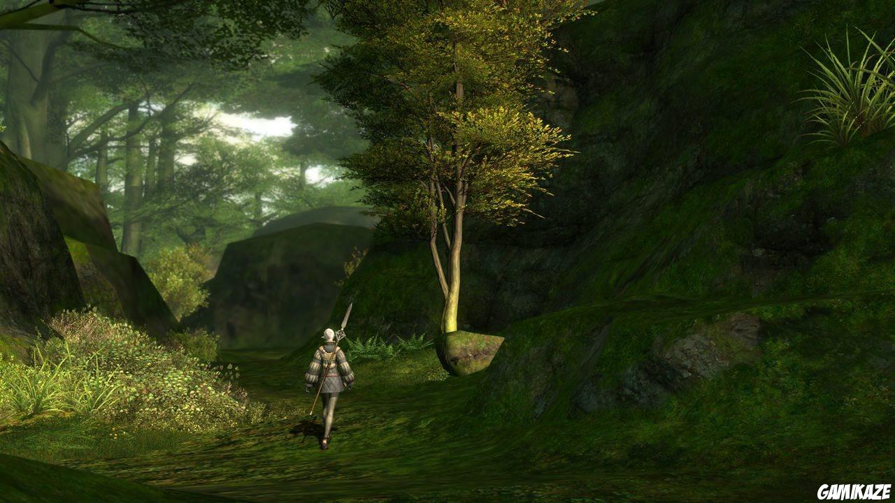 Final Fantasy XIV Online