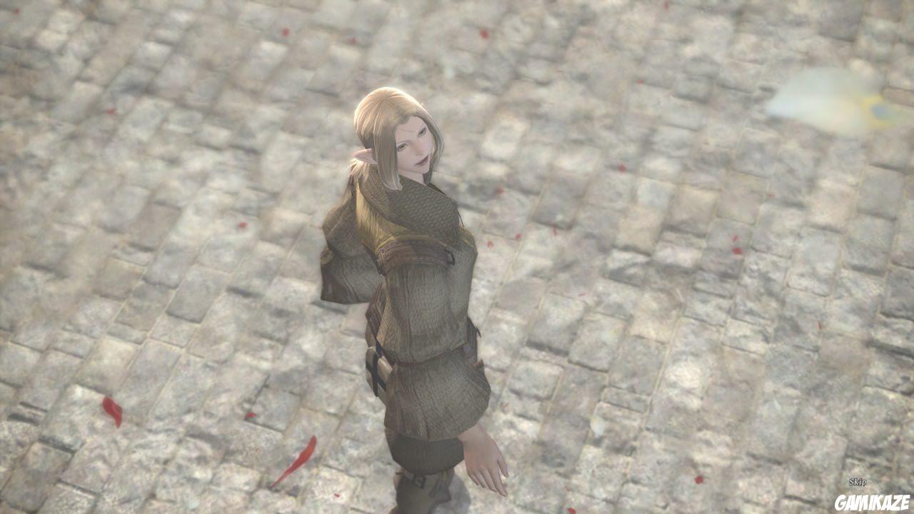 Final Fantasy XIV Online