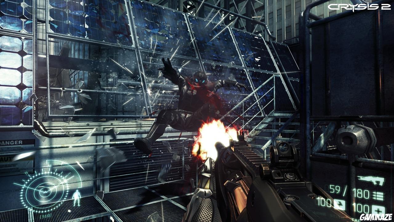 Crysis 2