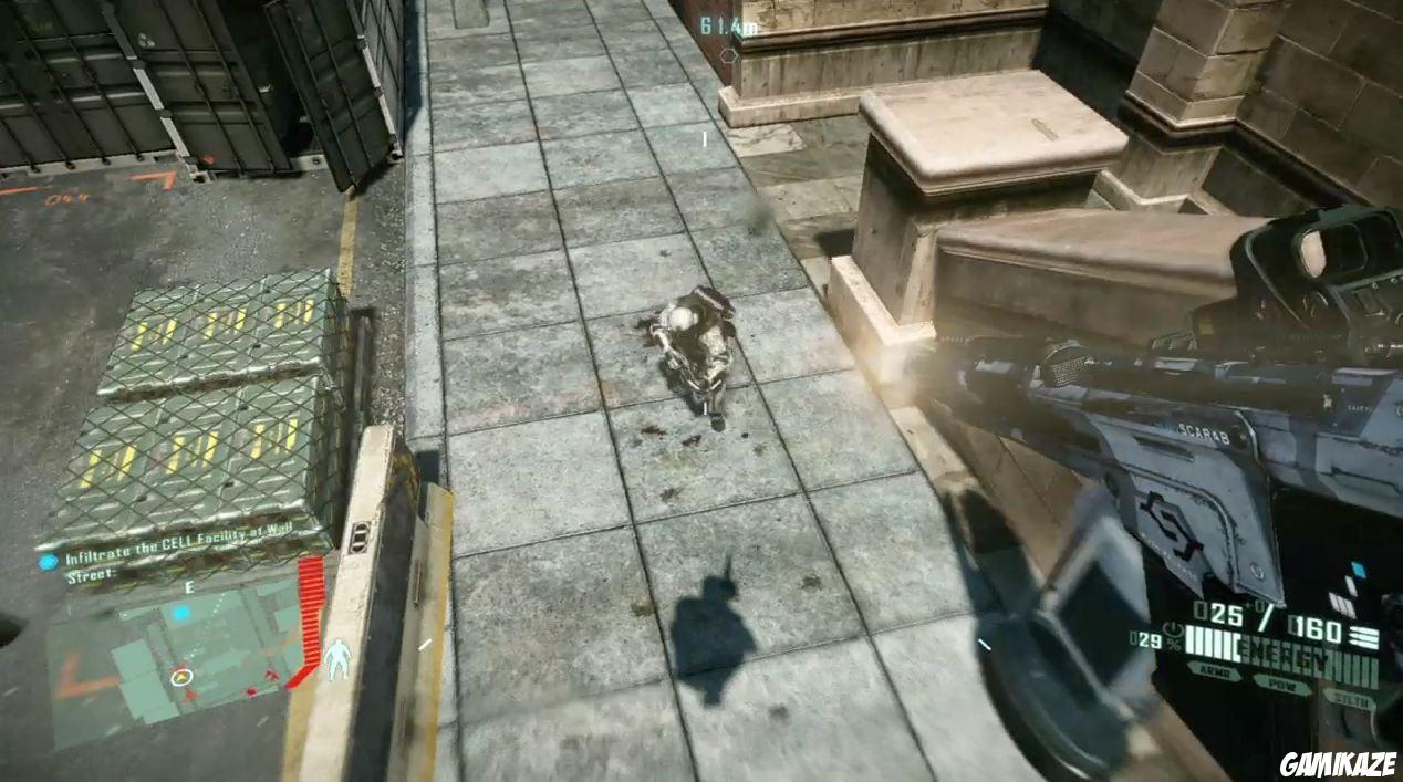 Crysis 2