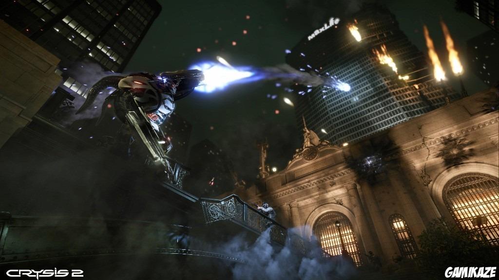 Crysis 2