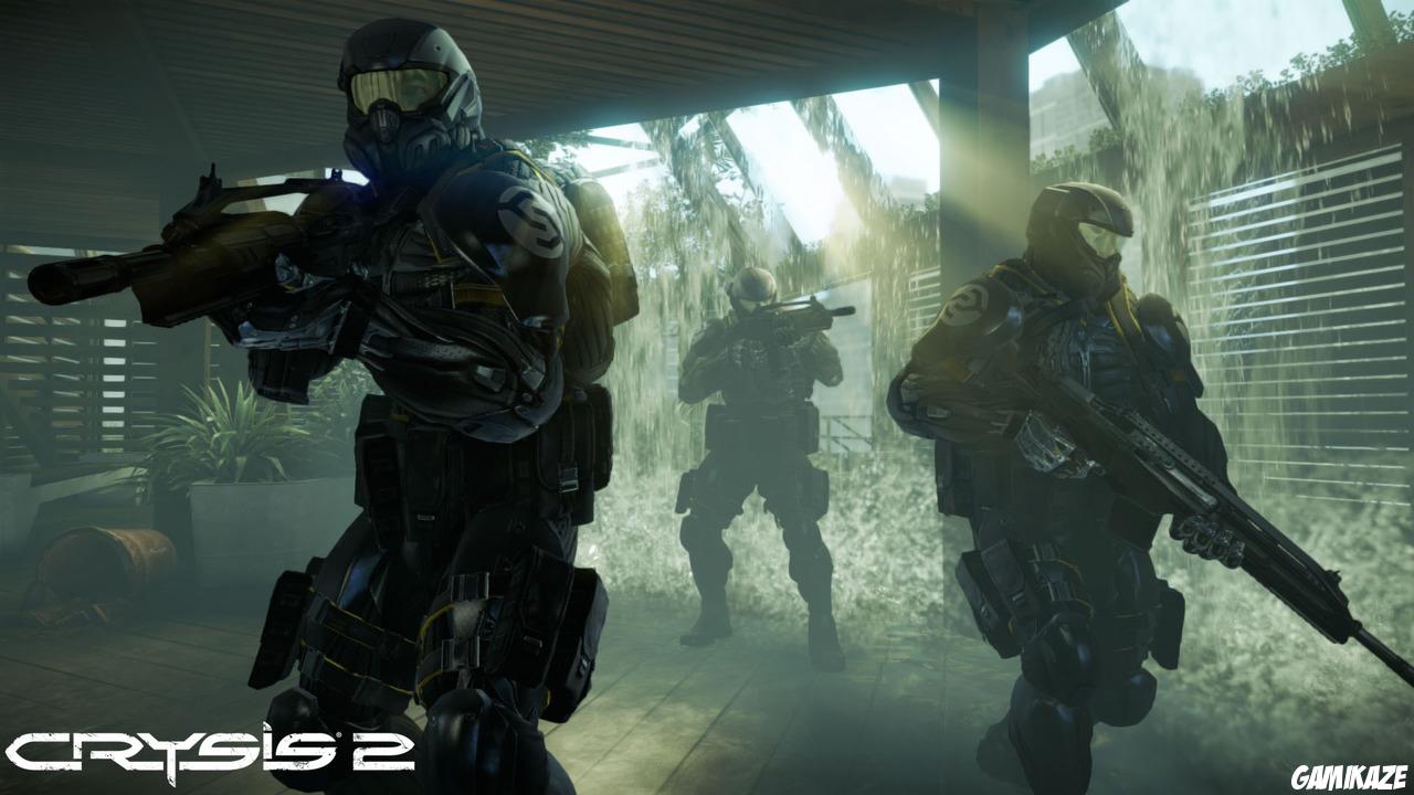 Crysis 2