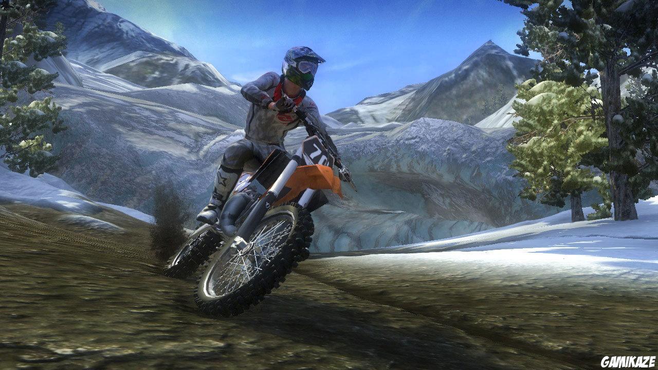 MX vs ATV Reflex