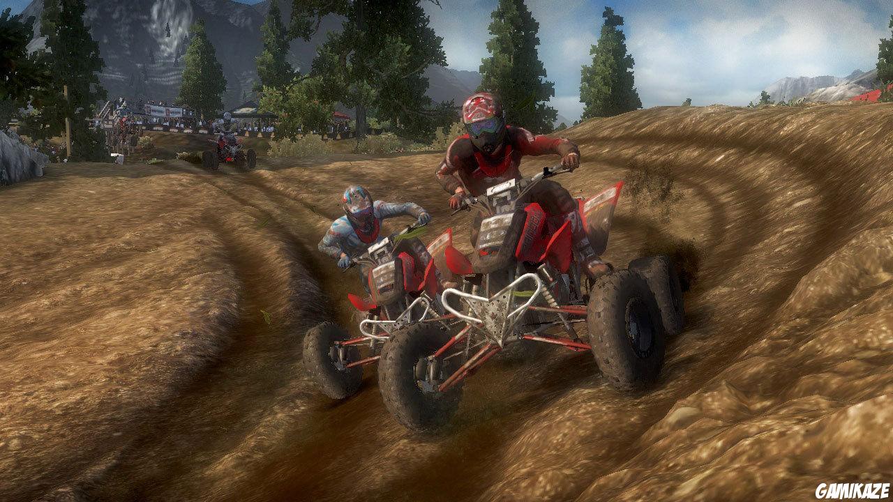 MX vs ATV Reflex