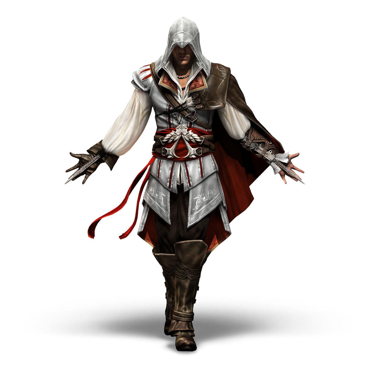 Assassin's Creed II
