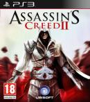 game type Action Assassin's Creed II