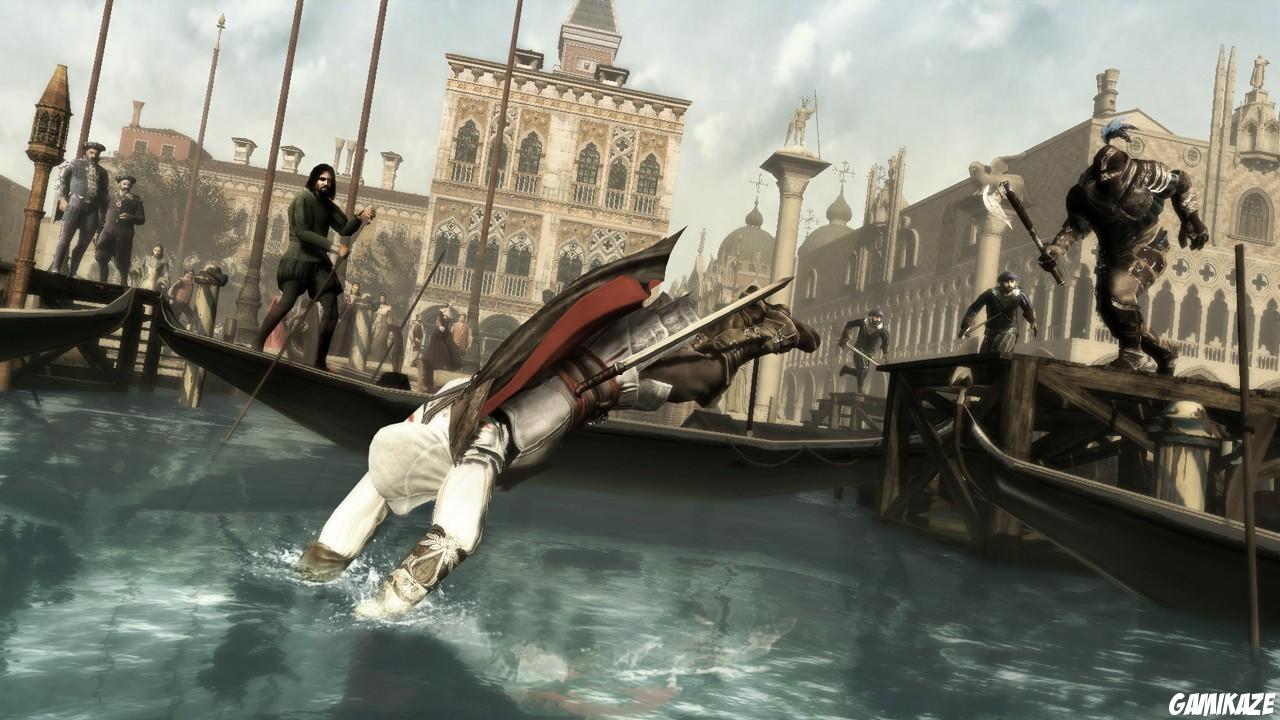 Assassin's Creed II