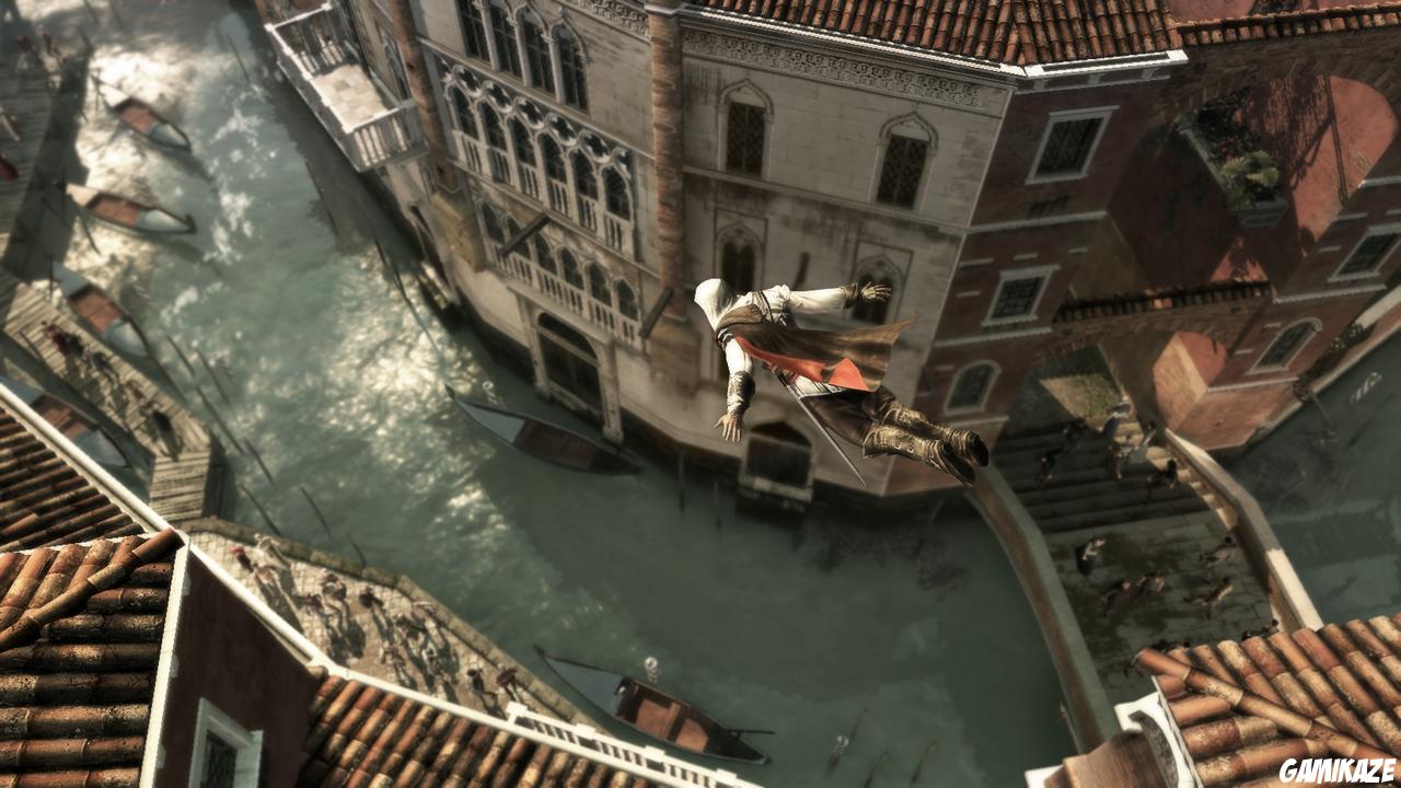 Assassin's Creed II