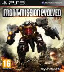 game type Action Front Mission Evolved