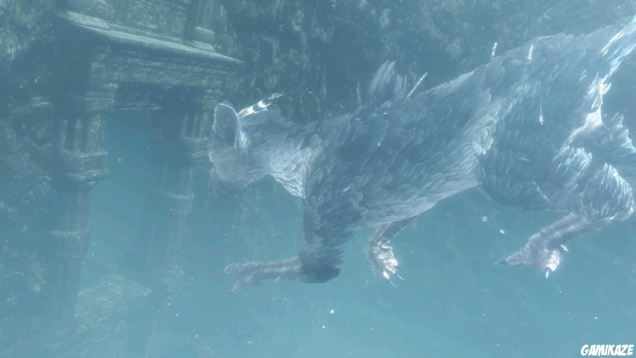 The Last Guardian