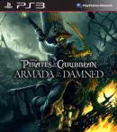 game type RPG Pirates of the Caribbean : Armada of the Damned
