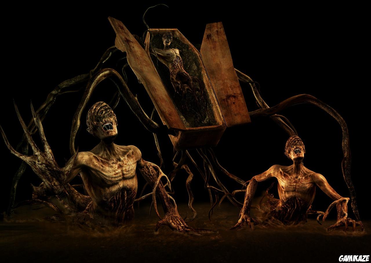 Castlevania : Lords of Shadow