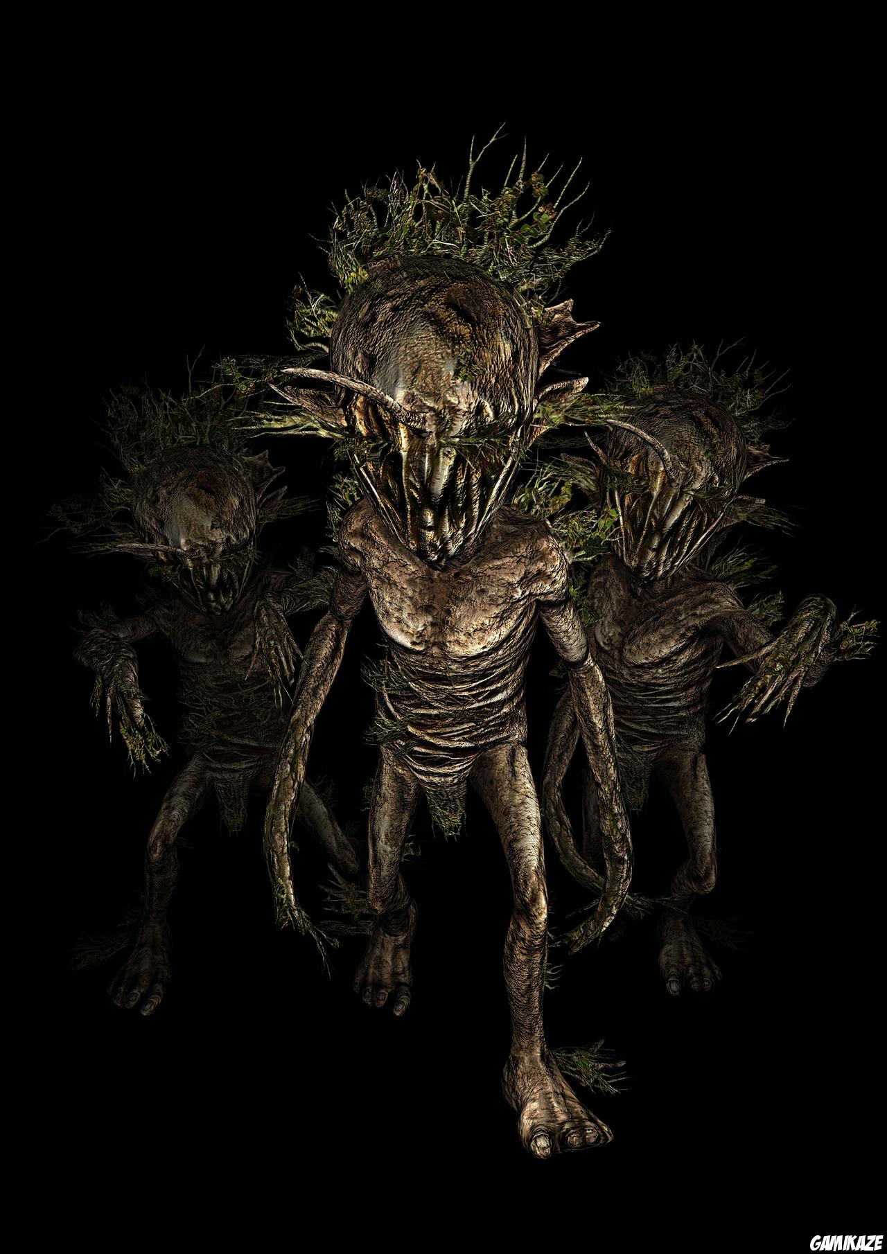 Castlevania : Lords of Shadow