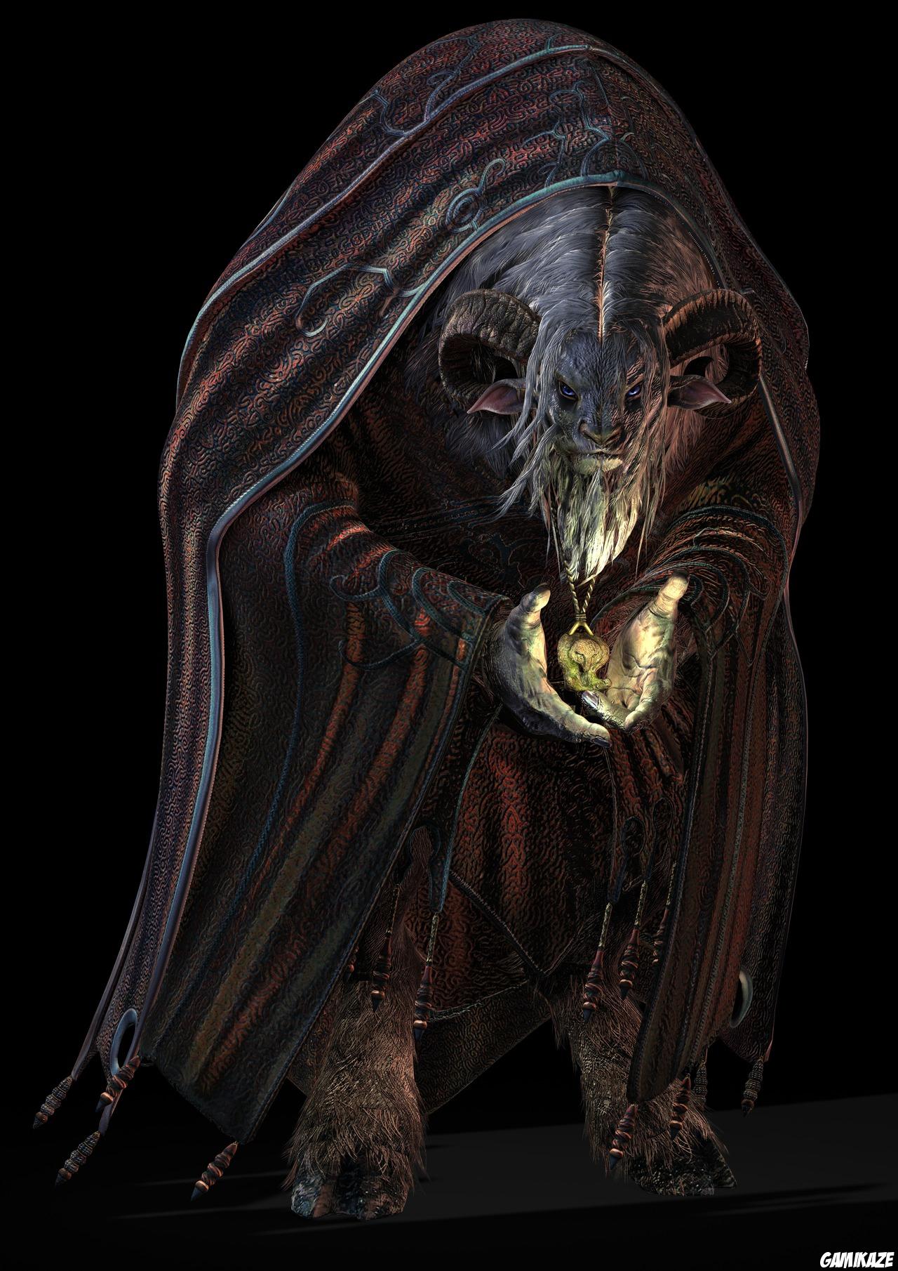 Castlevania : Lords of Shadow