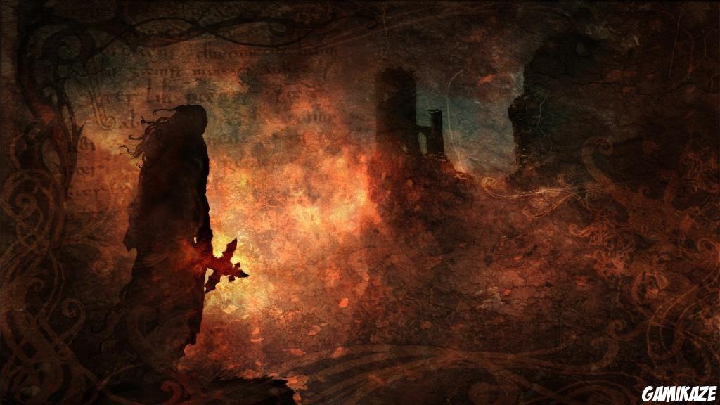 Castlevania : Lords of Shadow