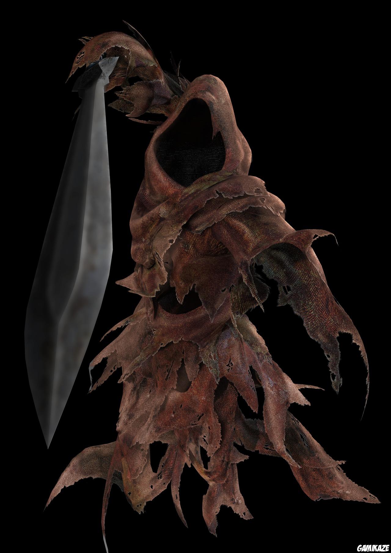 Castlevania : Lords of Shadow