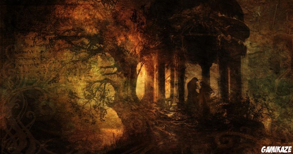 Castlevania : Lords of Shadow