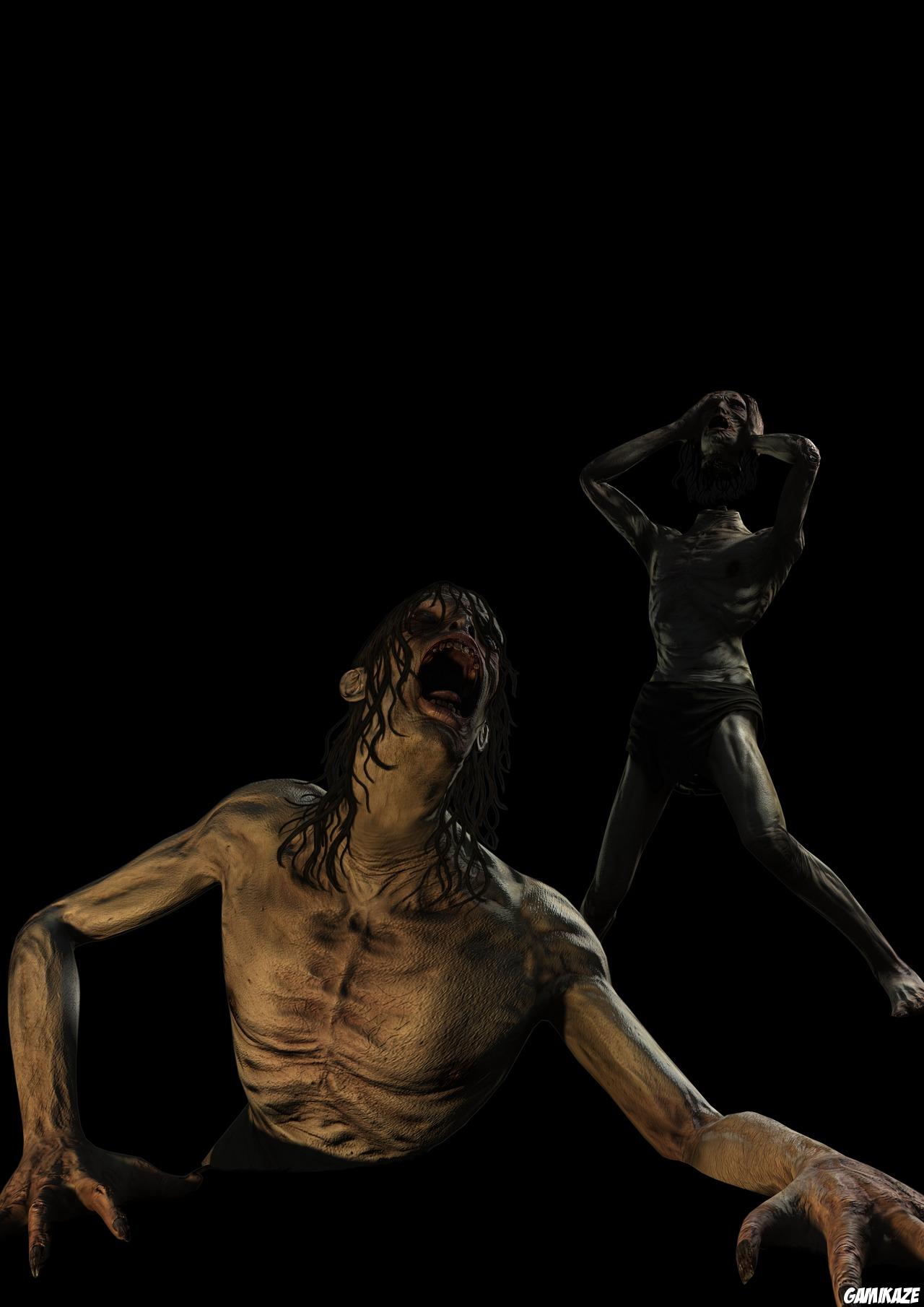 Castlevania : Lords of Shadow