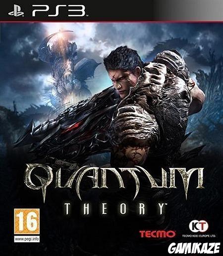 cover Quantum Theory ps3