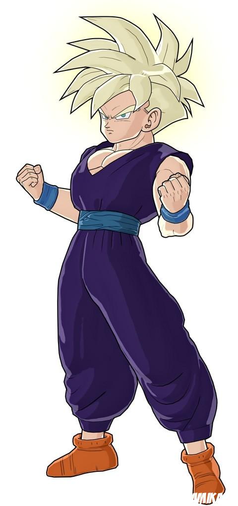 Dragon Ball Raging Blast