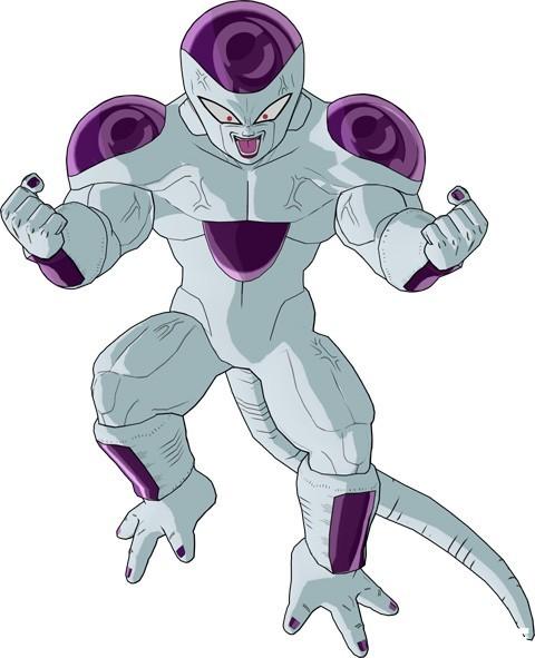 Dragon Ball Raging Blast