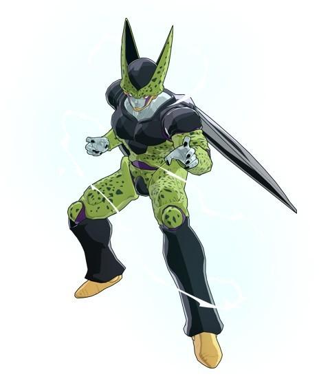 Dragon Ball Raging Blast