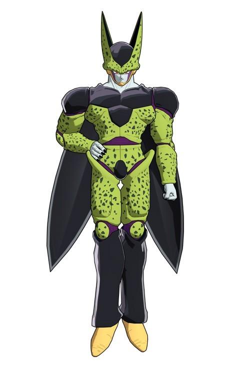 Dragon Ball Raging Blast