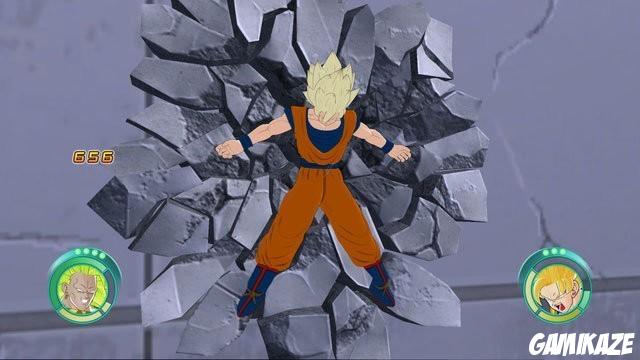 Dragon Ball Raging Blast