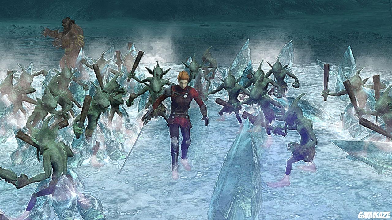 Trinity Zill O'll Zero