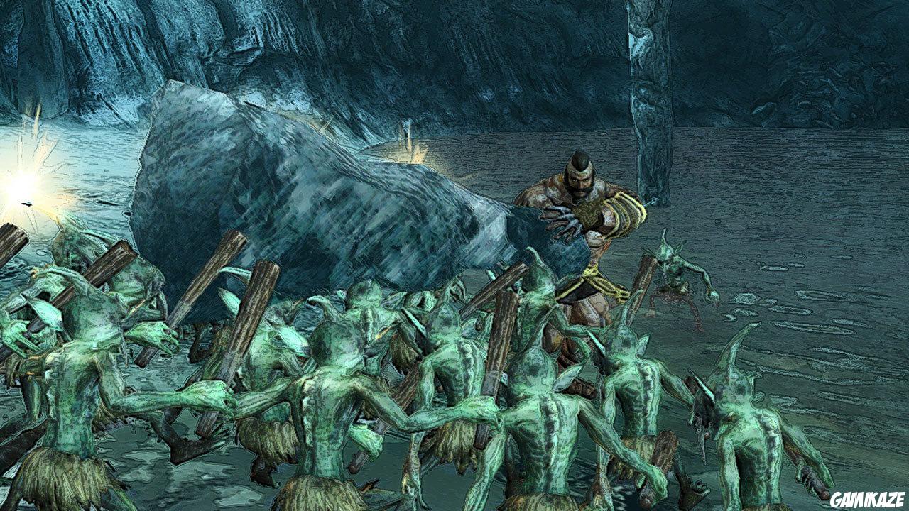 Trinity Zill O'll Zero