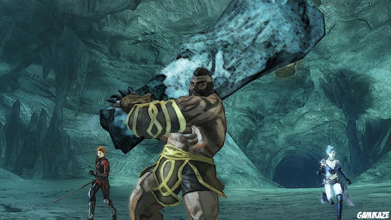 Trinity Zill O'll Zero