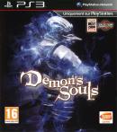 game type RPG Demon's Souls