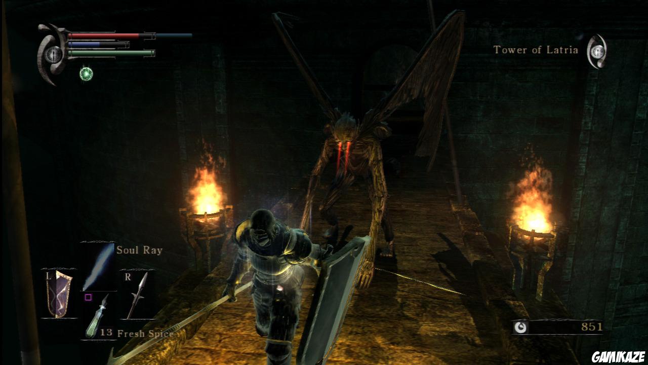 Demon's Souls