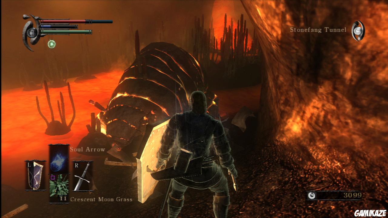 Demon's Souls
