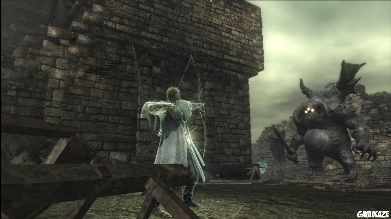 Demon's Souls