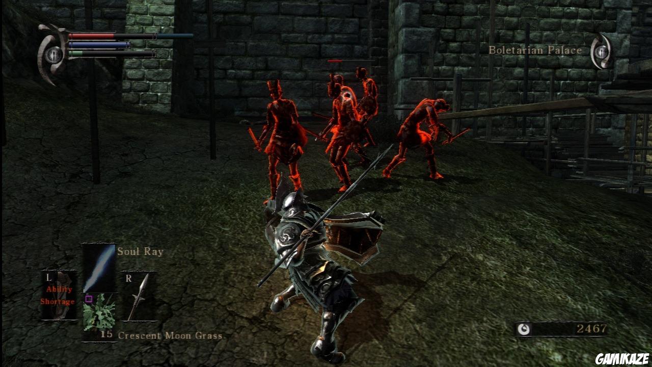 Demon's Souls