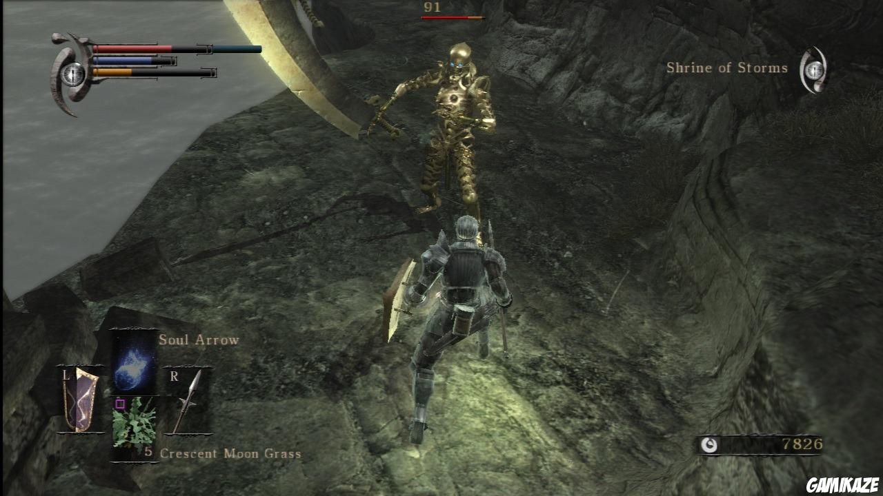 Demon's Souls