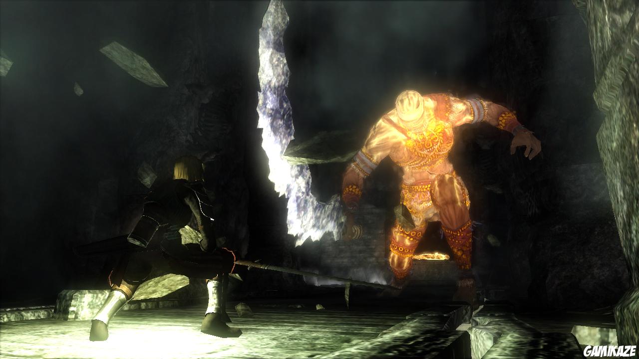 Demon's Souls