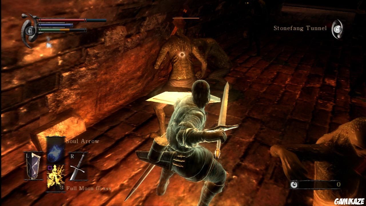 Demon's Souls